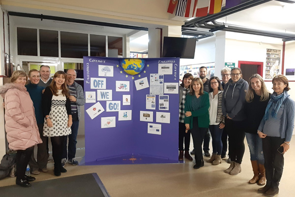 day 1 18th november 2019