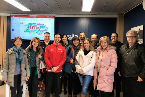 day 2 19th november 2019