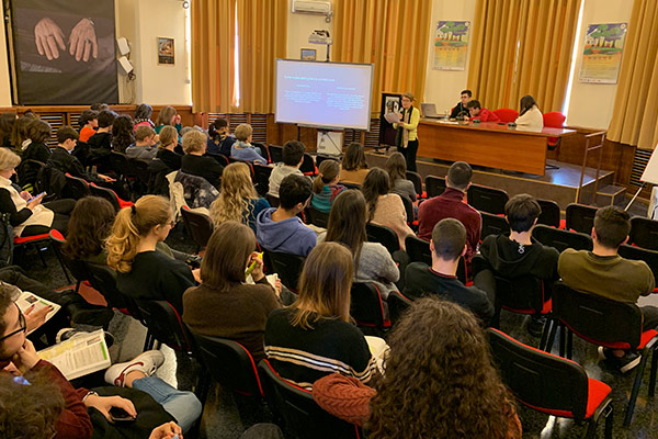 Day 5 lecture on food in ascient Rome