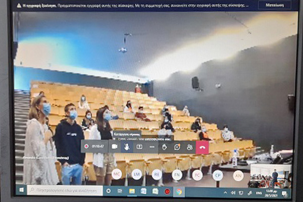 Helping is Healthy Day 3