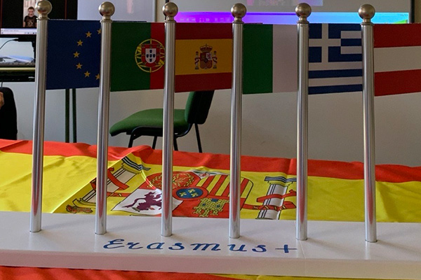 schools presentation