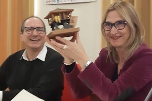 meet the coordinator